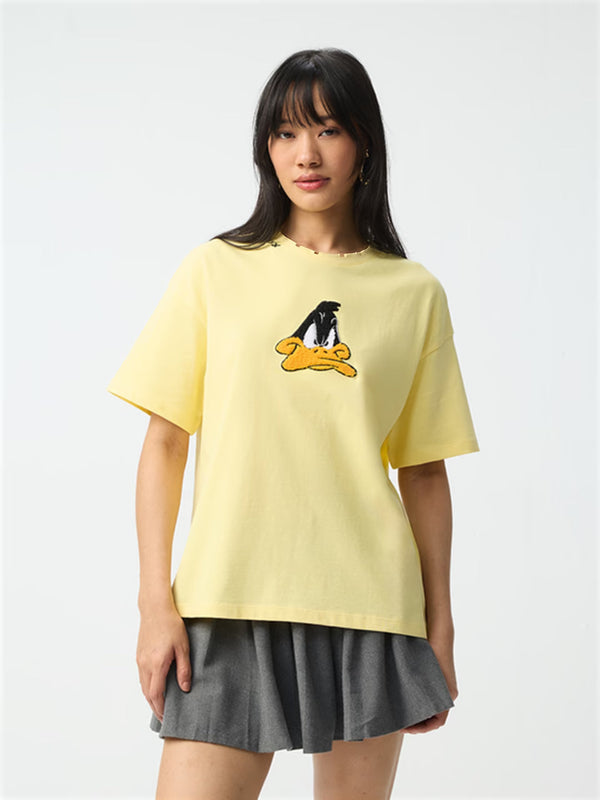 Regular Fit T-shirt