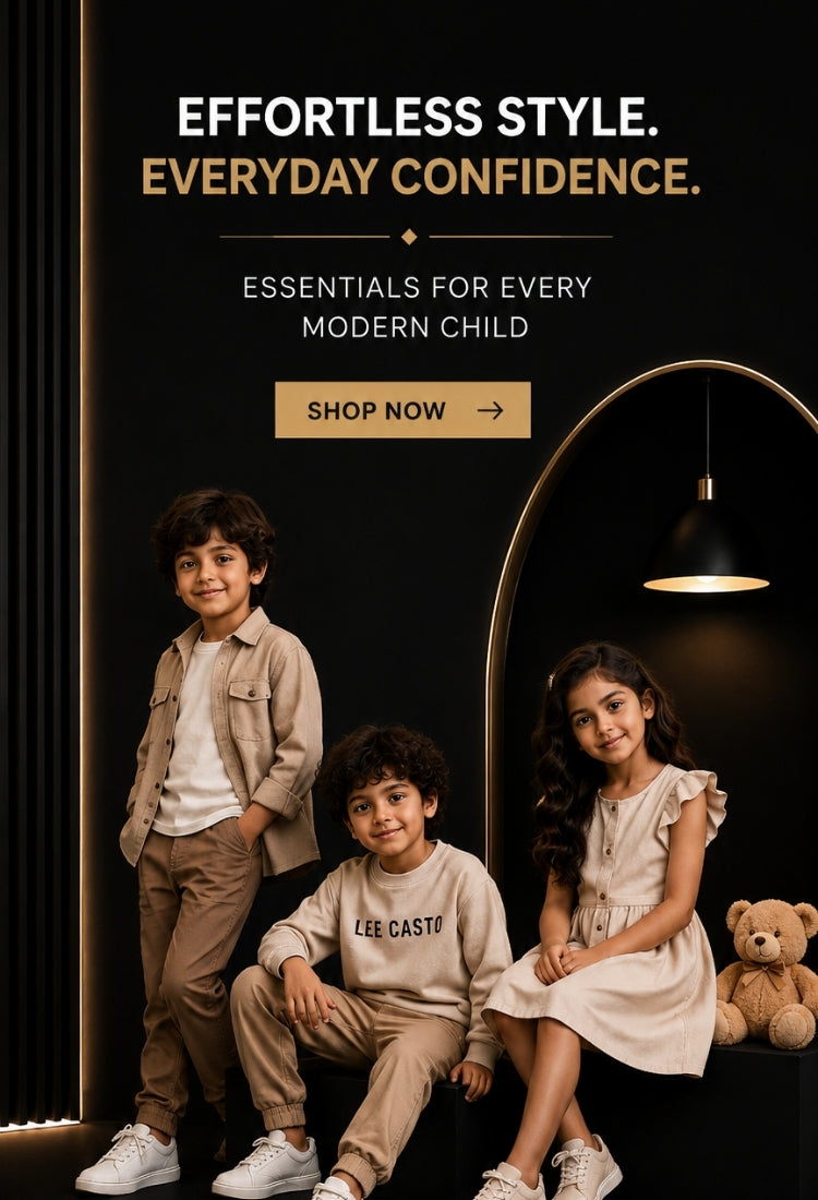 CHILDREN BANNER 2