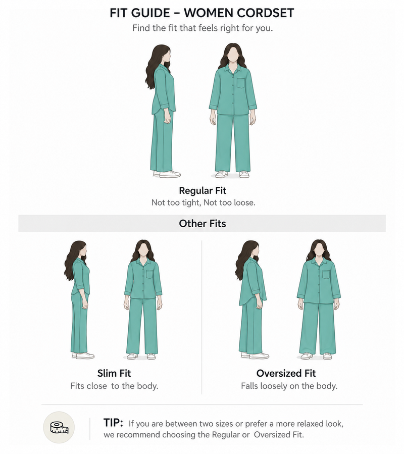 Fit Guide