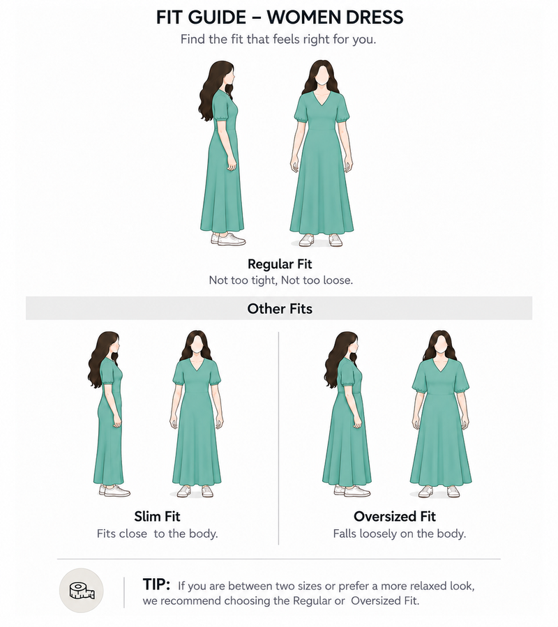 Fit Guide