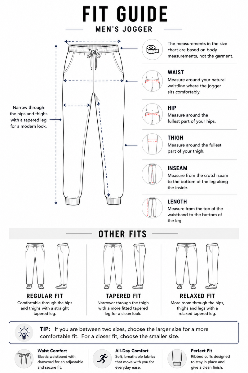 Fit Guide