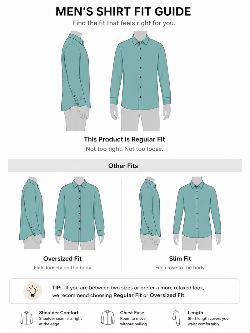 Fit Guide