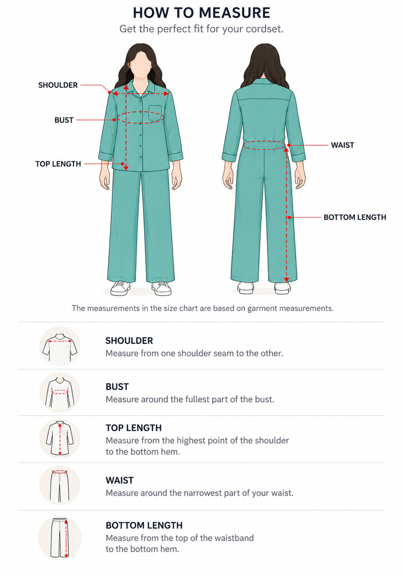 How To Measure
