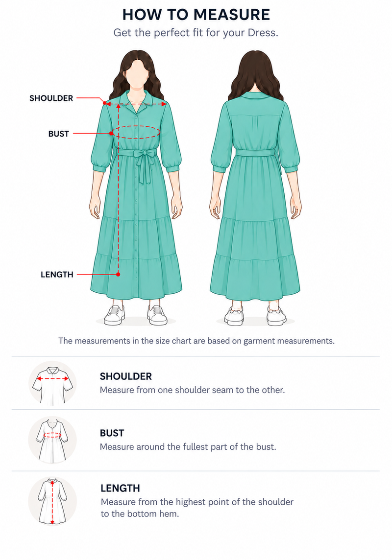 How To Measure