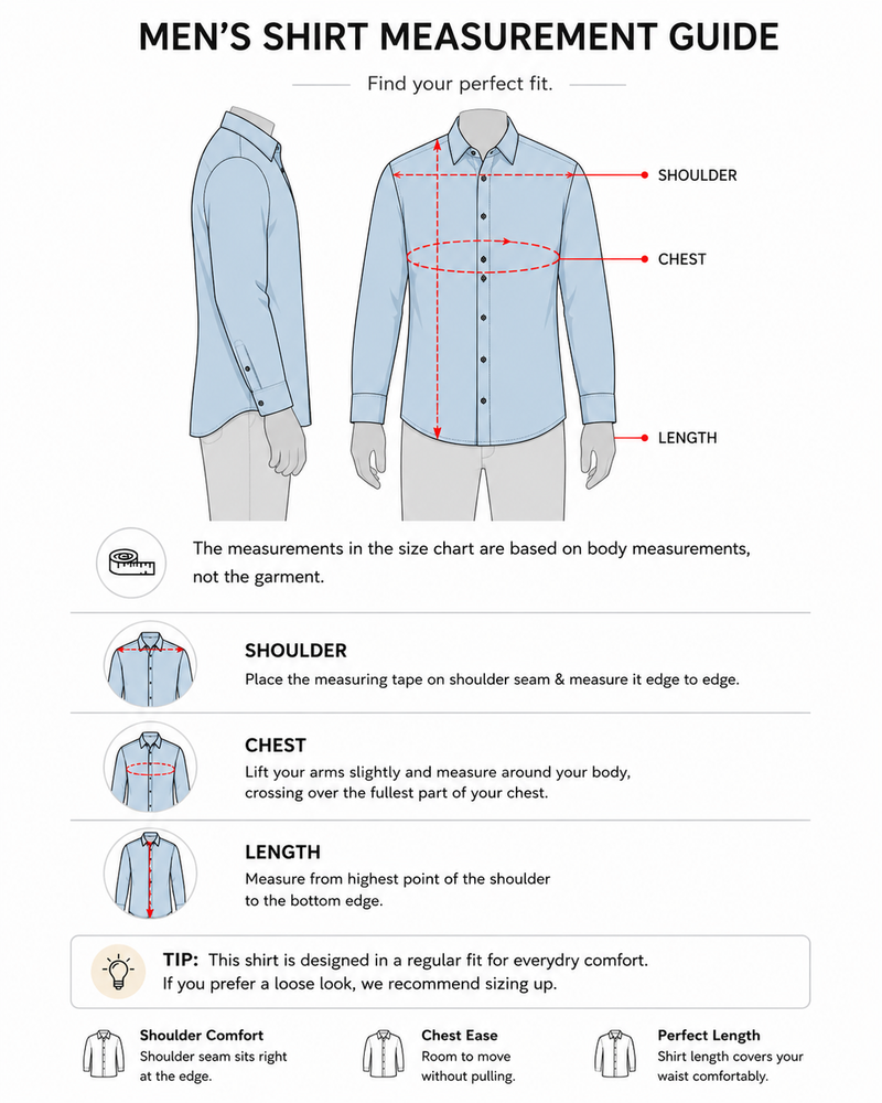 How To Measure