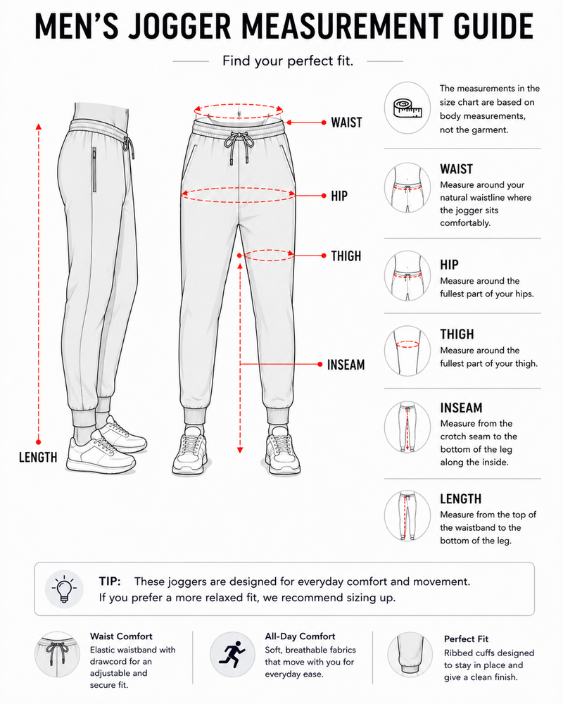 How To Measure