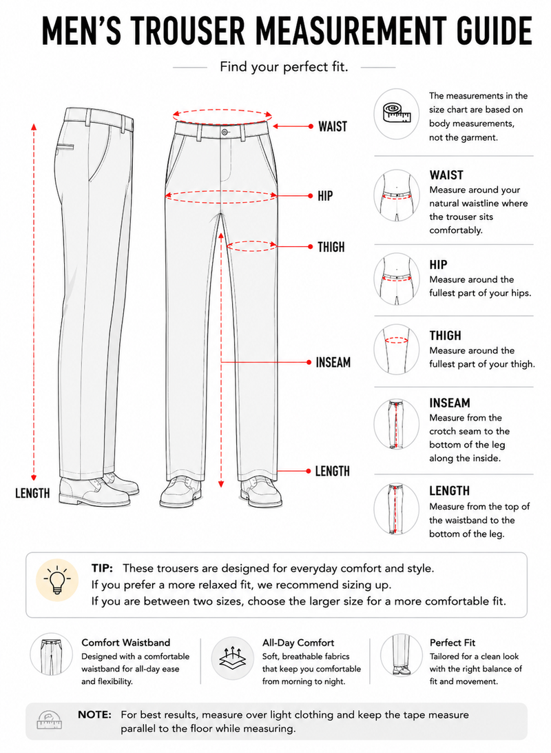 How To Measure