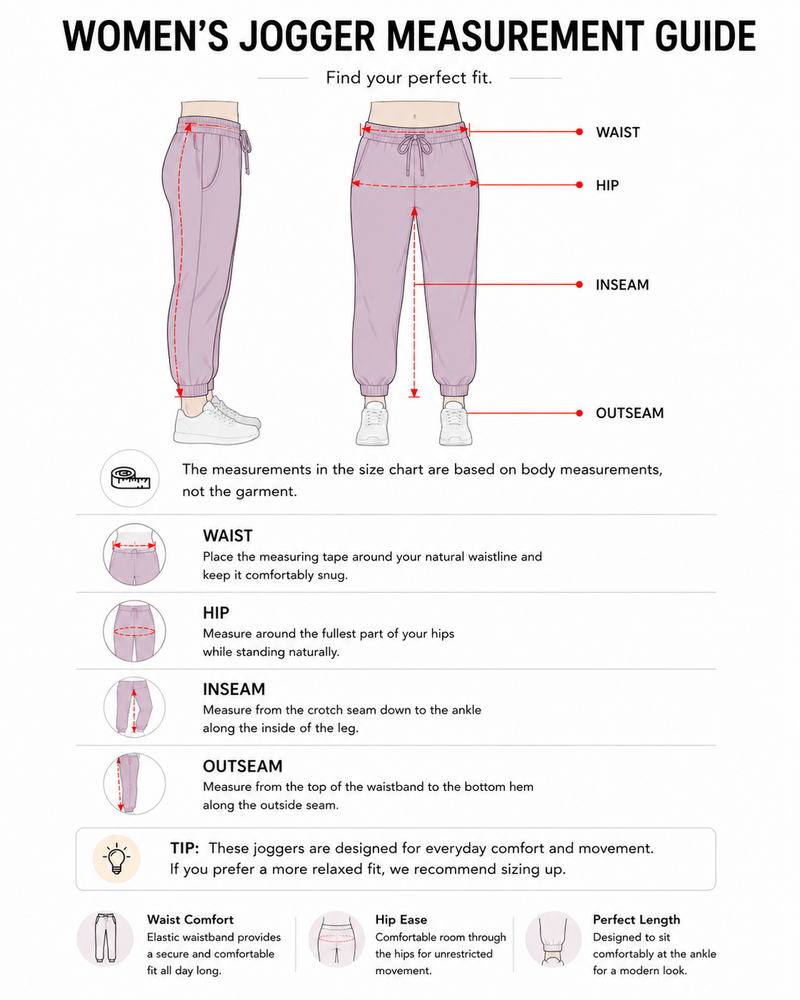 How To Measure