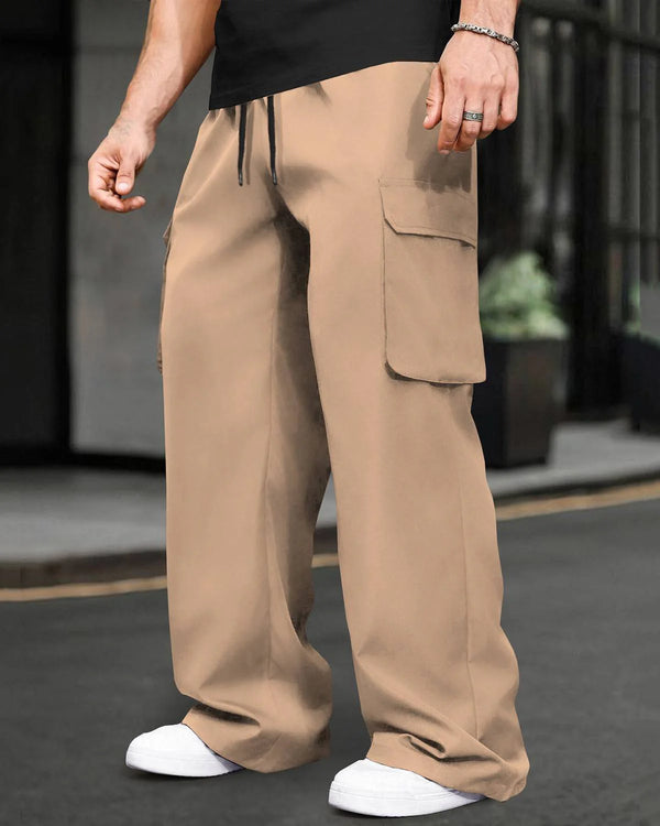 Baggy Fit Joggers
