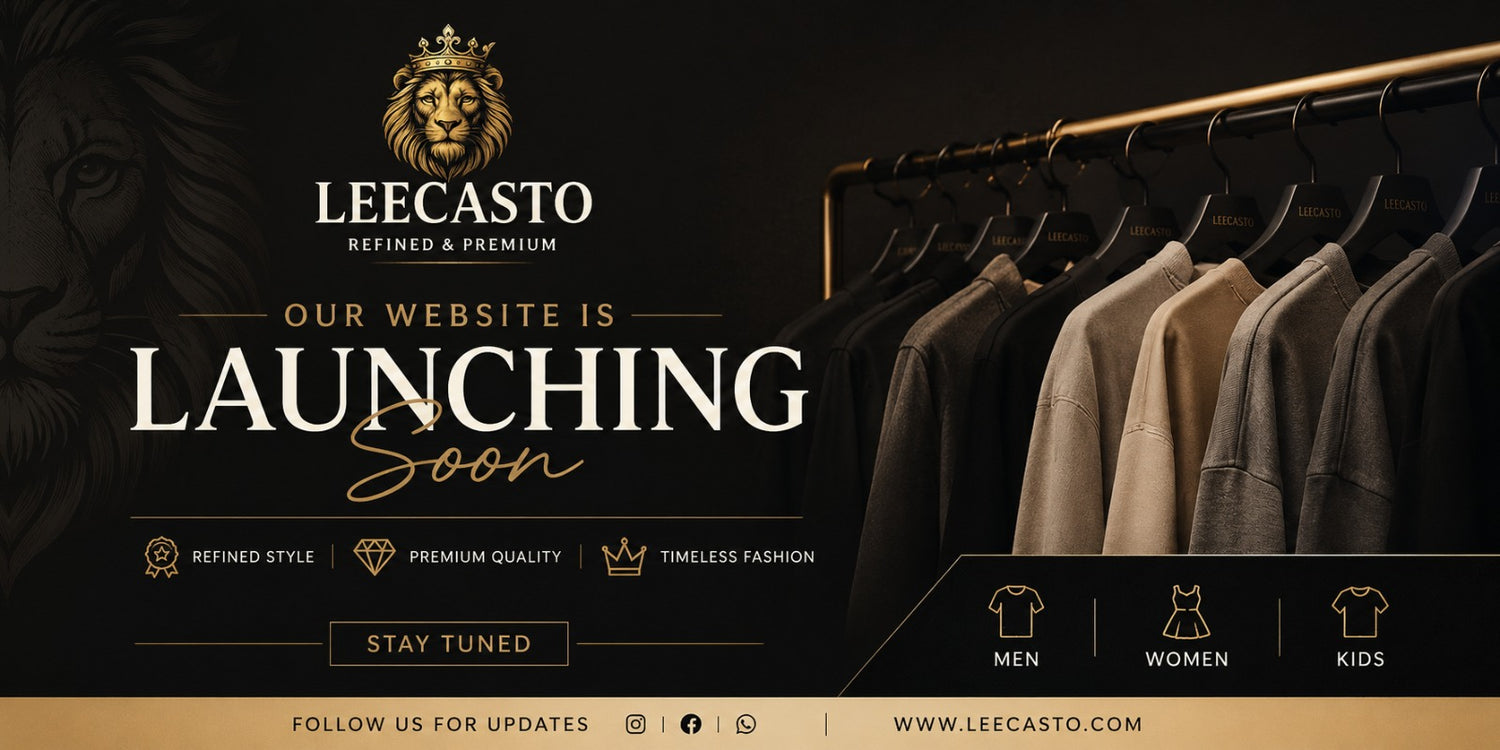 coming soon