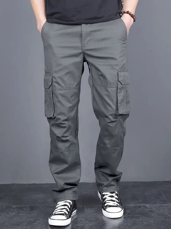 Cotton classic cargo