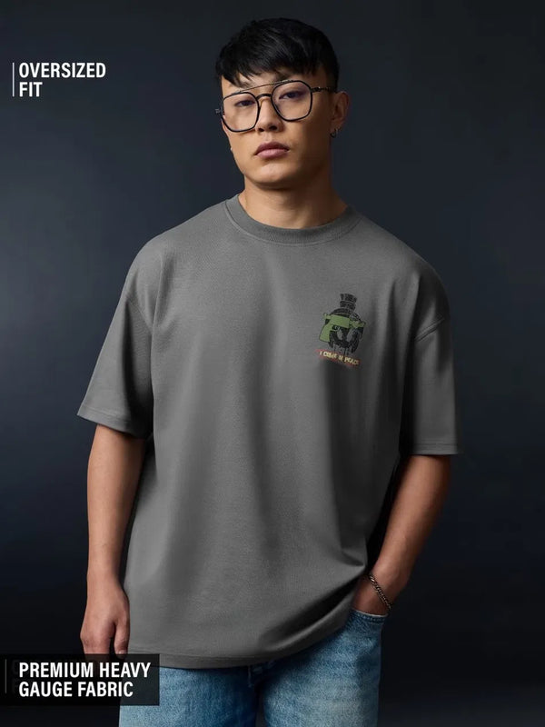 Oversized Fit T-Shirt